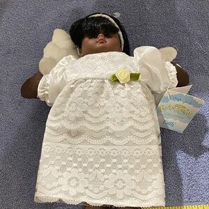 BeanAngel plush Doll - Faith